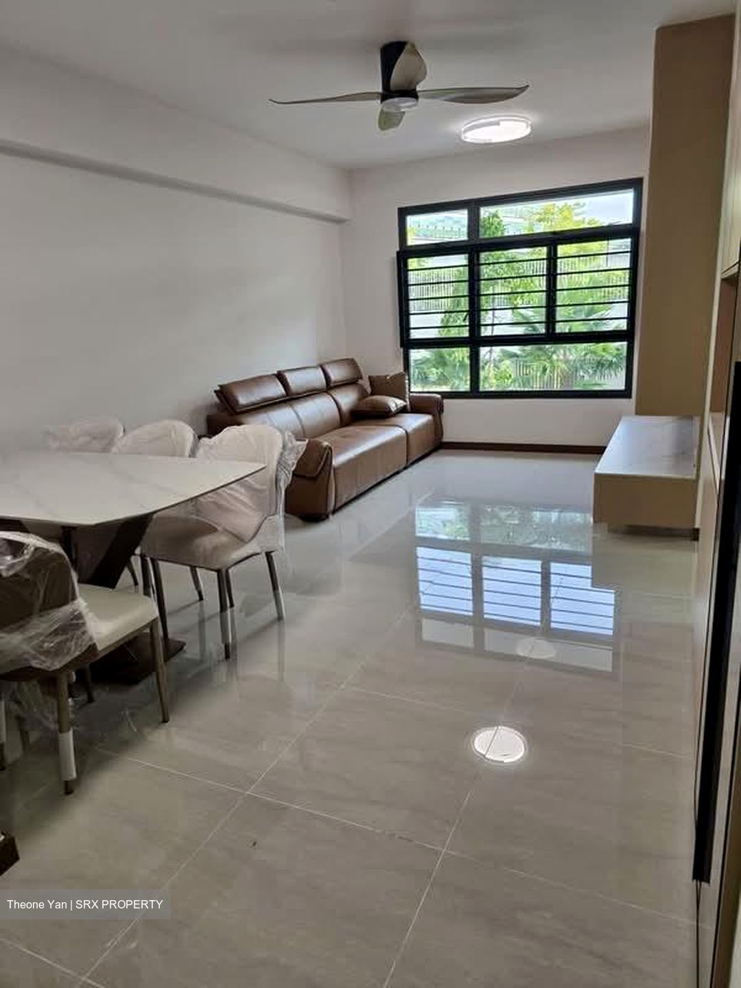 Blk 244A Garden Bloom @ Tengah (Tengah), HDB 4 Rooms #602356281